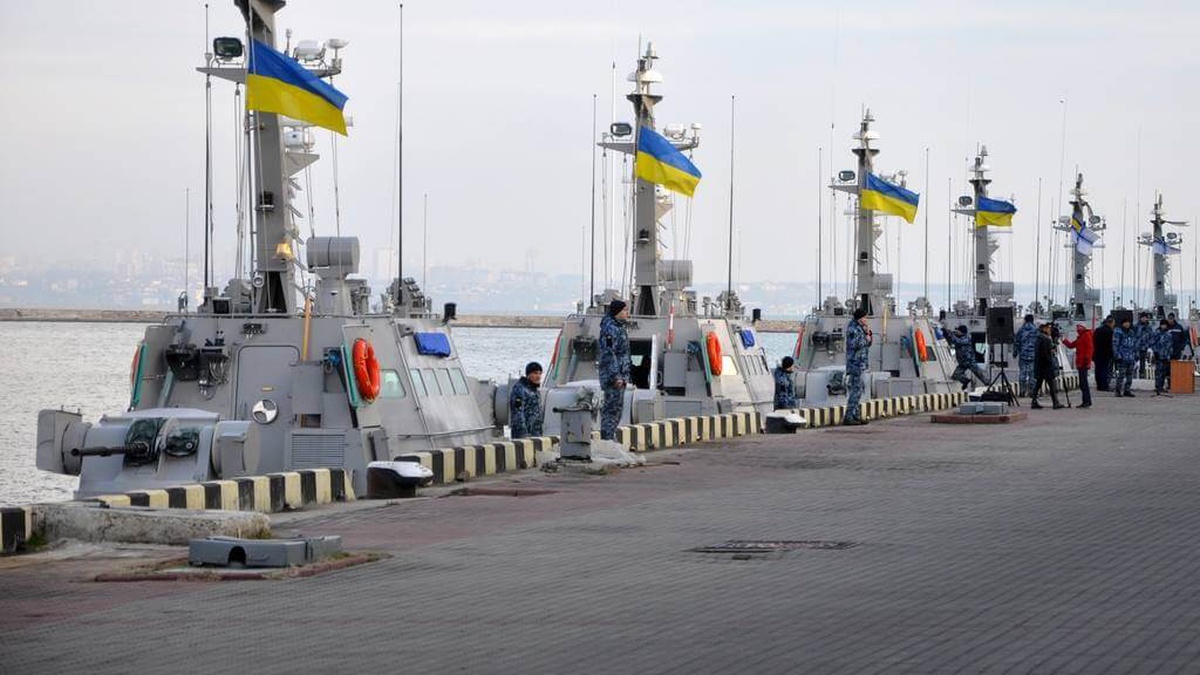 До 2026 року в Україні з’являться берегові ракетні війська 