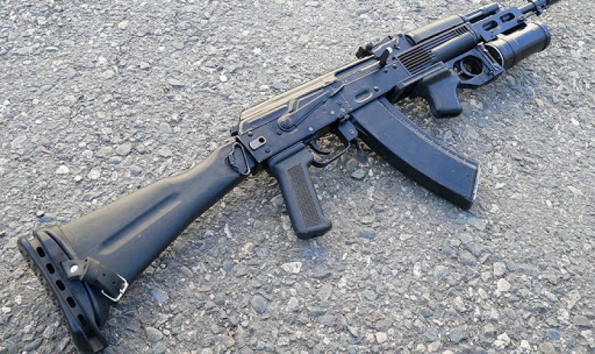 В Луганской области 22-летний военный-контрактник застрелился по месту несения военной службы