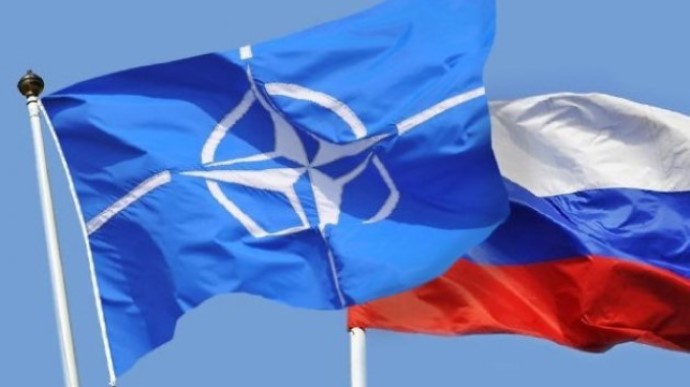  Розпочалося засідання Ради НАТО-Росія в Брюсселі