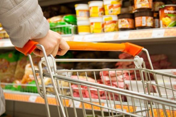 На 9 соціальних харчових продуктів Уряд запровадив держрегулювання цін