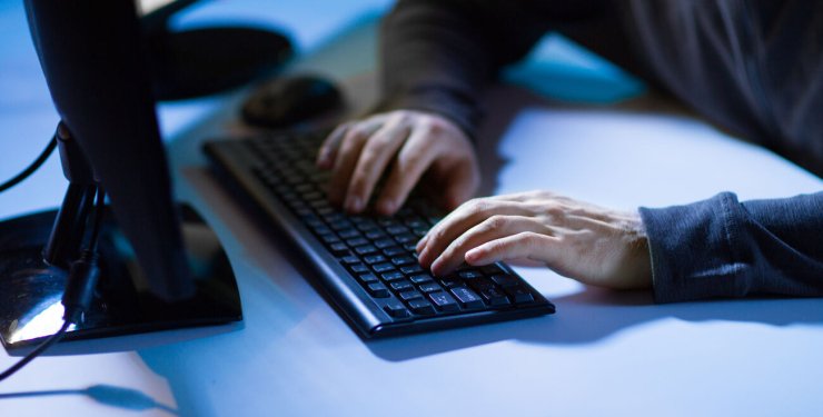 Міжнародні експерти допомогають встановити джерело походження хакерських атак на держсайти в Україні