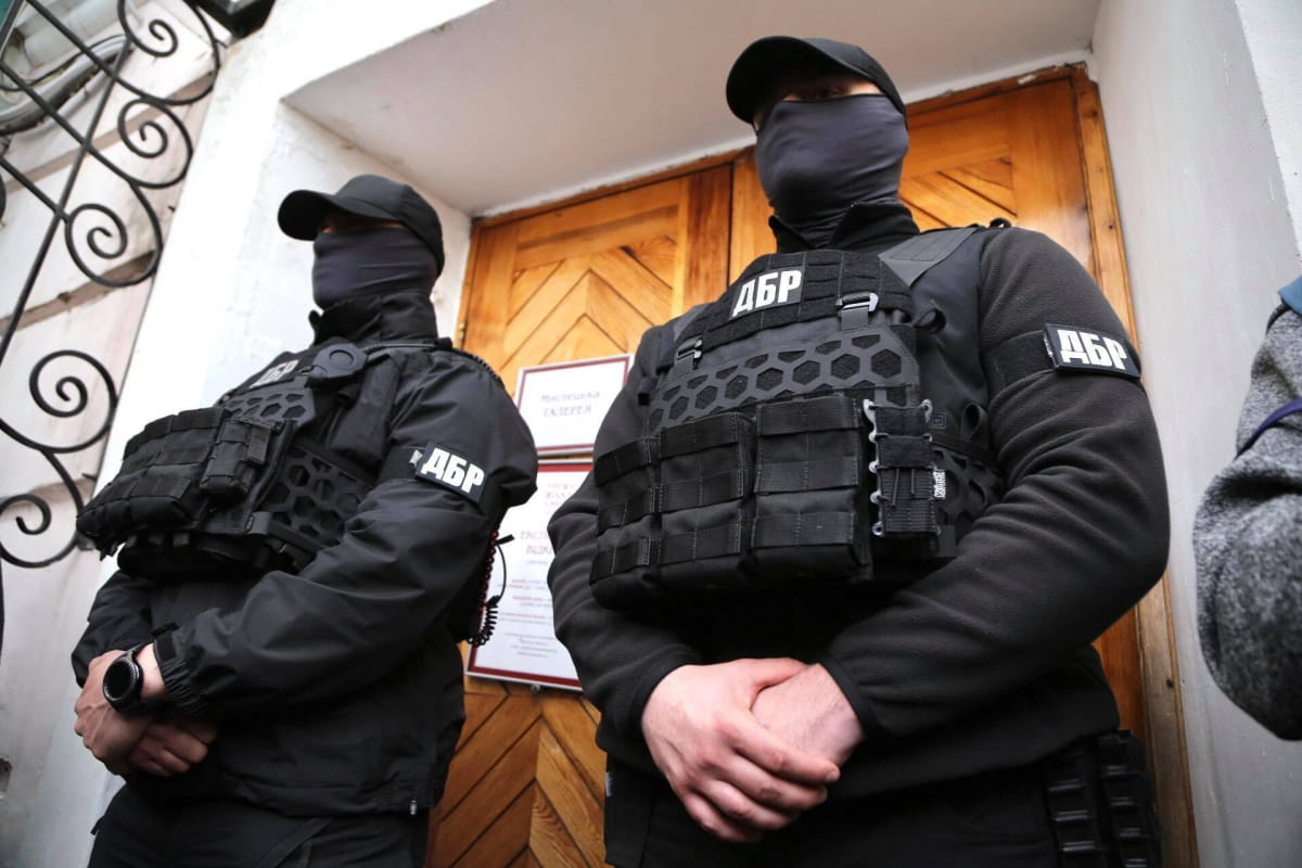 ДБР повідомило про підозру судді, колишньому слідчому та експрокурору у справах Майдану