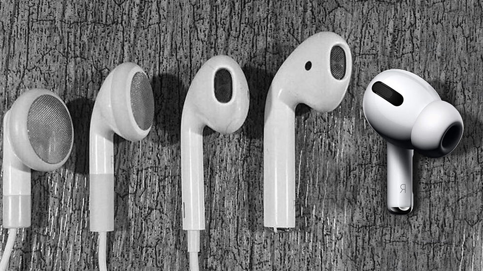 Все о функциях оригинальных наушников Apple EarPods