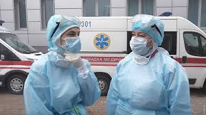 В Україні за минулу добу підтвердили 32393  випадків COVID-19