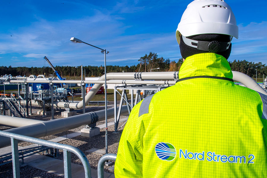 Компанія Nord Stream 2 AG заснувала німецьку дочірню структуру в якості незалежного оператора