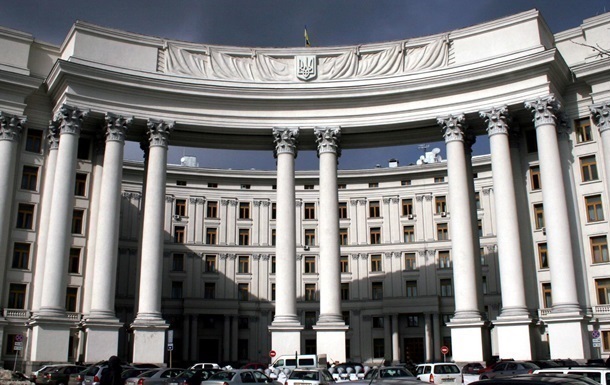 МЗС відреагувало на заяву влади Білорусі про використання Україною БПЛА