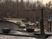 Окупанти обстріляли залізничну станцію Кіндрашівська-Нова на Луганщині