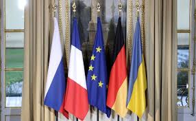 Українська делегація у ТКГ обговорить з ОБСЄ та нормандською четвіркою подальший формат переговорів щодо Донбасу