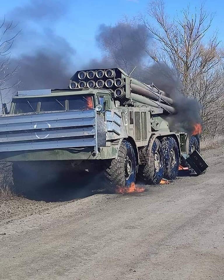 РФ вже втратила в Україні понад 14200 осіб особового складу