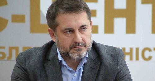 Голова військово-цівільної адміністрації  Луганська спростував російський фейк про ніби то повне захоплення Луганської області