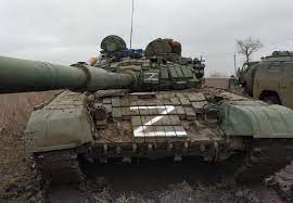На Київщині російський танкіст переїхав свого командира танком під час бою
