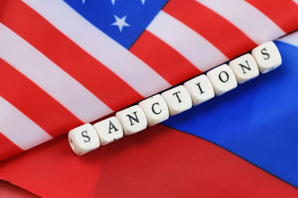 Під санкції США підпали глава Сбербанку, депутати Держдуми та 48 оборонних підприємств