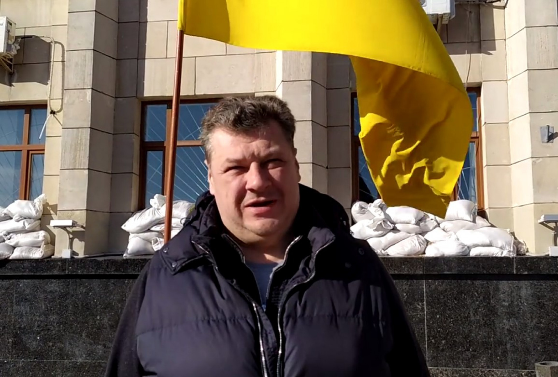Житомирщина звільнена від російських військ – голова ОВА
