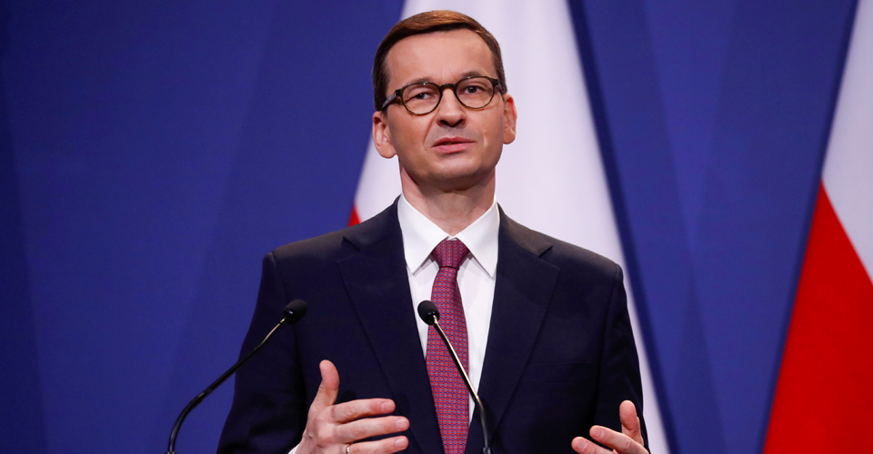 Польща звинуватила Німеччину у протидії санкціям проти рф