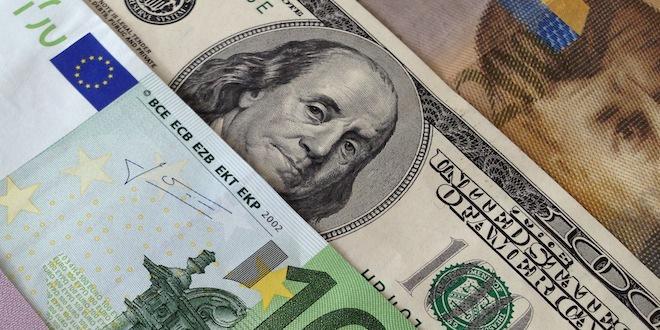 НБУ оновив деякі правила проведення операцій в іноземній валюті