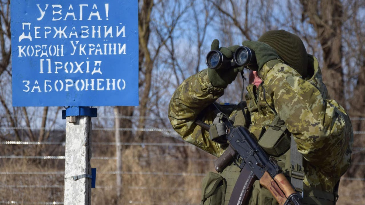 Збройні сили України готові реагувати на наміри командування рф активізувати війська у Придністров'ї 