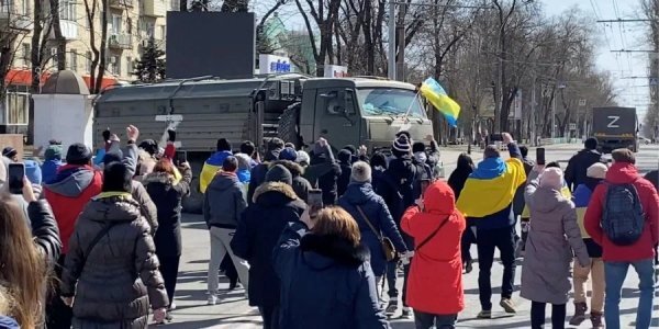 Стали відомі імена катів із росгвардії, які скоювали злочини на Київщині - ГУР