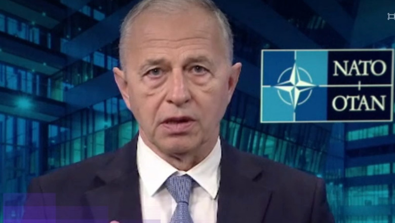 Другий етап війни в Україні буде набагато складнішим і кривавішим - НАТО