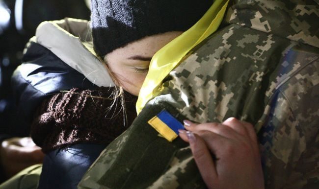 За результатами четвертого обміну полоненими Україна повернула 30 людей
