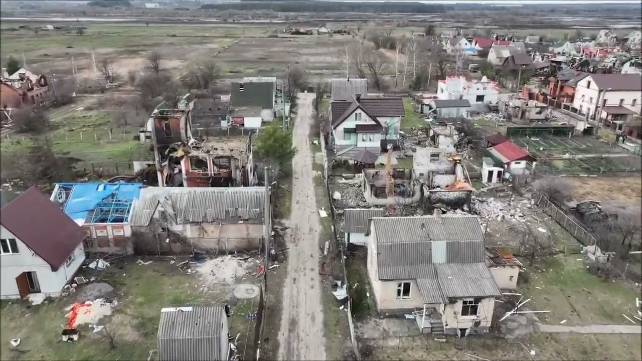 80 бійців не дали ворогу прорватися до Києва через село Мощун - Залужний