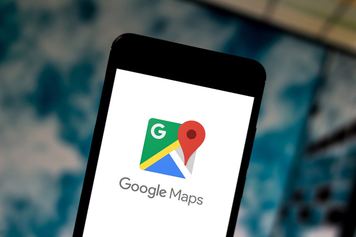 Google перестав приховувати секретні об'єкти рф на своїх картах.