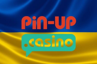 Легальне казино Пін Ап в Україні