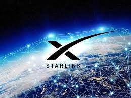 Starlink відкриє своє представництво в Україні