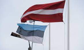 Естонія та Латвія визнали війну в Україні геноцидом українського народу