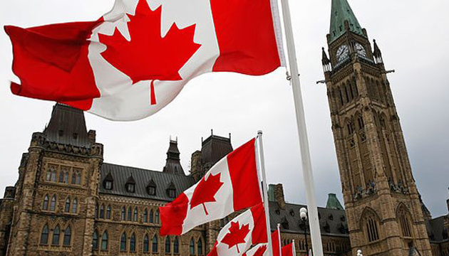 Парламент Канади одноголосно визнав дії росії в Україні геноцидом