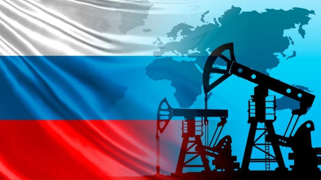 До шостого пакету санкцій ЄС ввійде поступове нафтове ембарго рф 