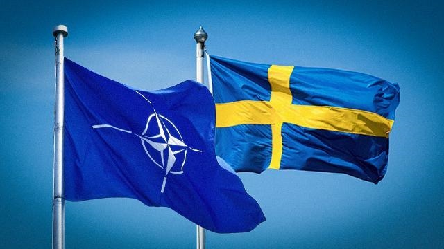 Швеція може подасти заявку на вступ до НАТО вже 16 травня - ЗМІ