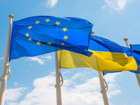 Євросоюз затвердив €500 млн нової оборонної допомоги Україні