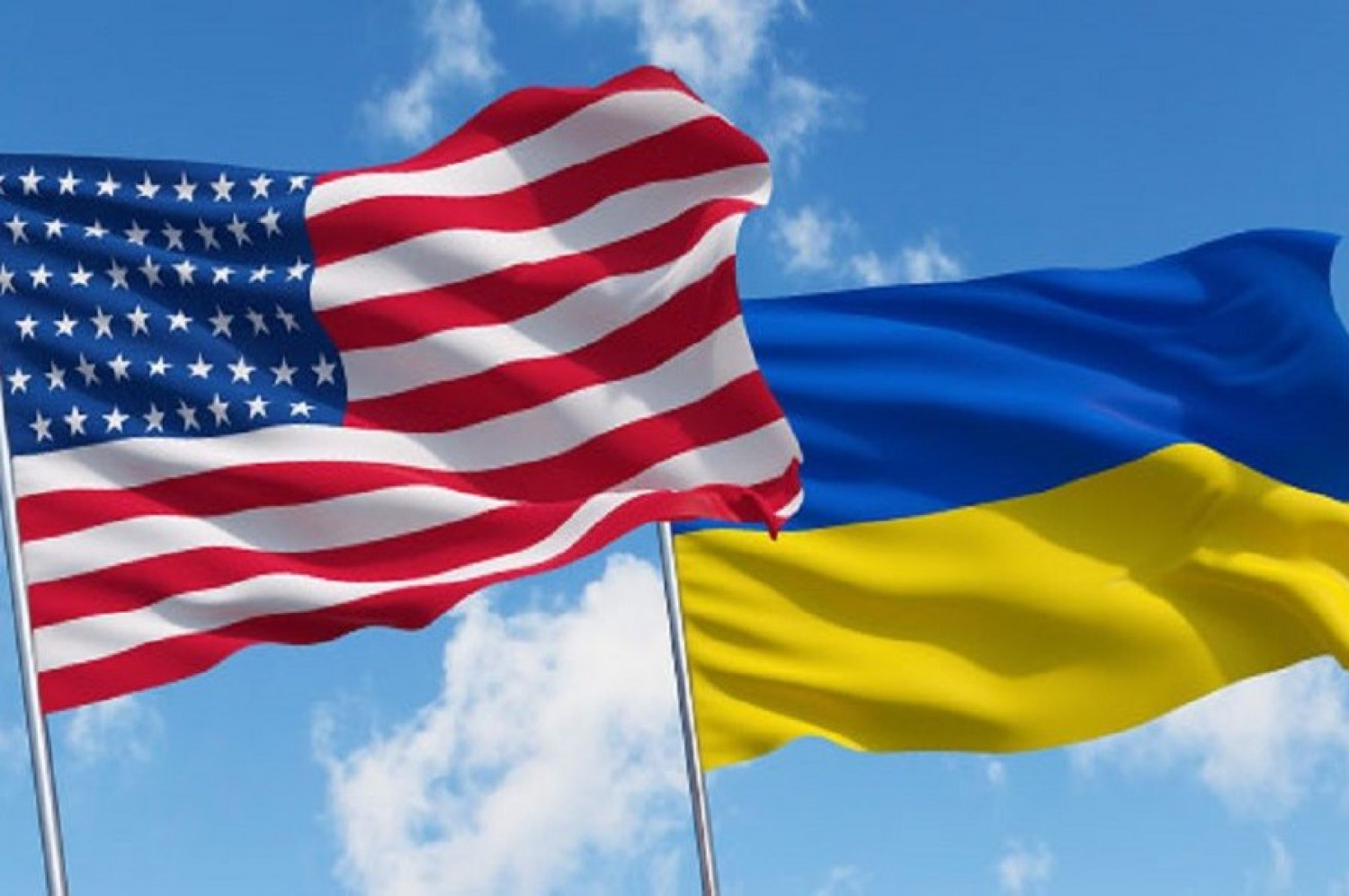 Сенат США затвердив 40 млрд доларів допомоги для України