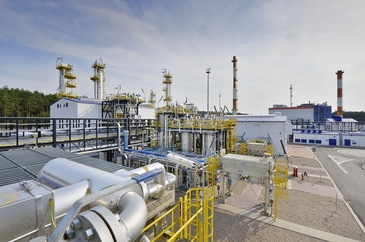 Польща достроково розірвала угоду на постачання російського газу