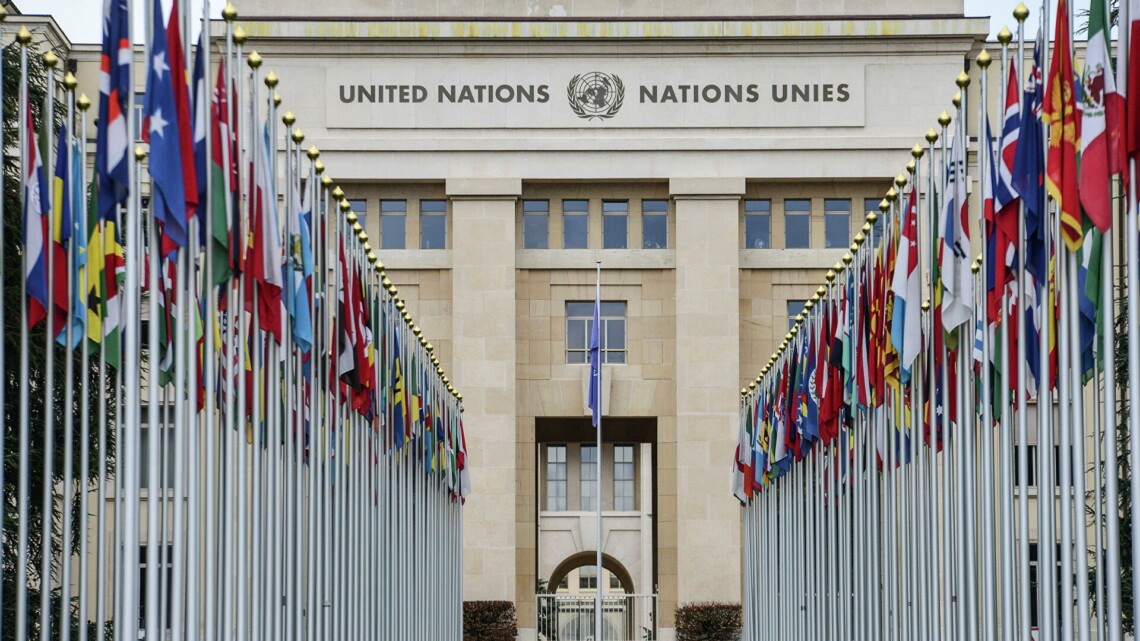 Дипломат рф в ООН виступив проти війни в Україні та пішов у відставку