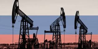 Чотири країни матимуть винятки з нафтового ембарго росії