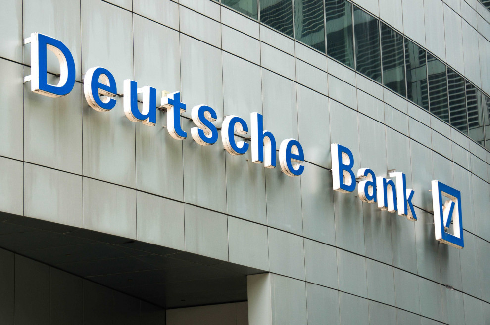 Deutsche Bank вивіз з росії до Німеччини сотні ІТ-фахівців із росії - ЗМІ