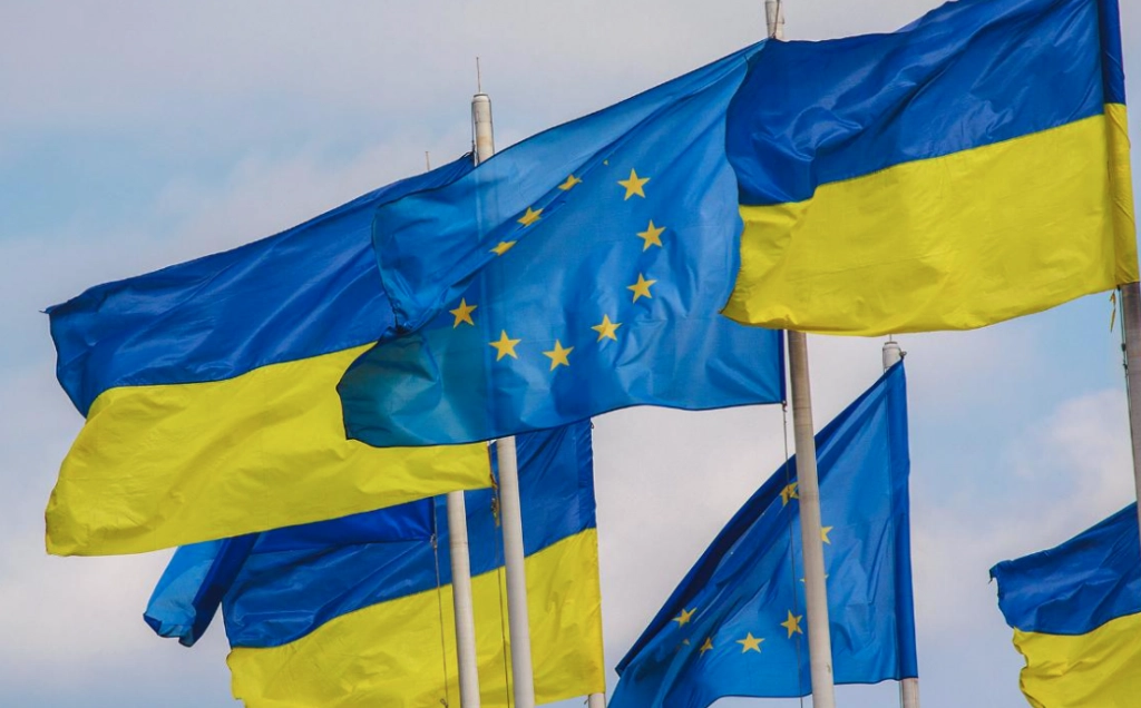 Єврокомісія ймовірно рекомендуватиме статус кандидата для України і Молдови 