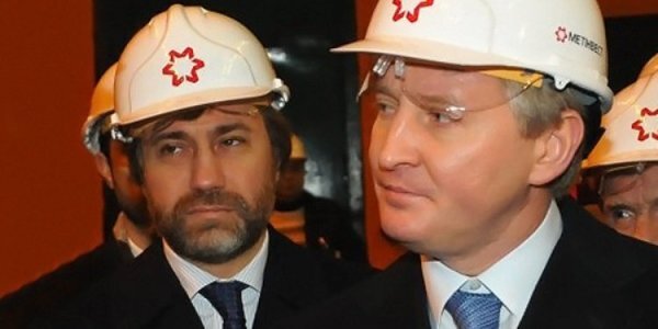 Метінвест звільнив більше десятка російських менеджерів