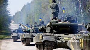 НАТО планує повне переведення української армії з пострадянського озброєння на зброю альянсу