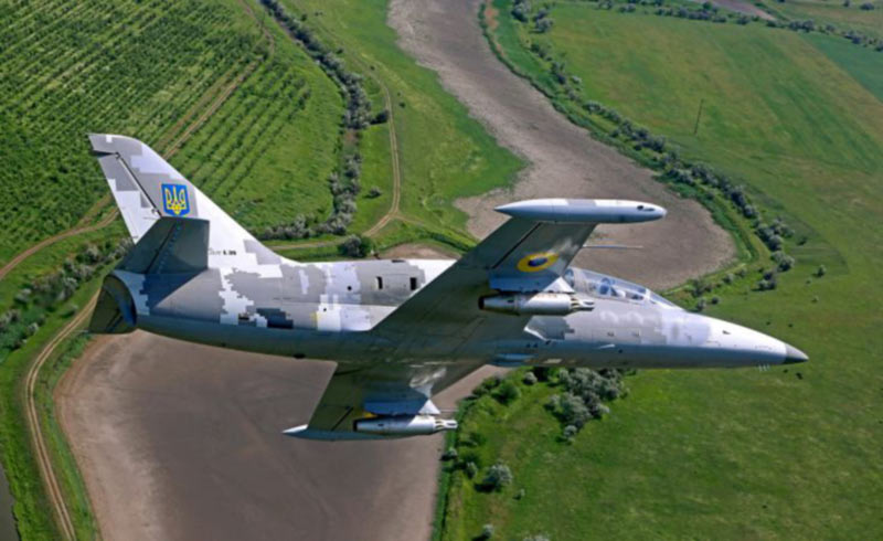 На Миколаївщині українські військові завдали авіаудару по скупченню російських окупантів 