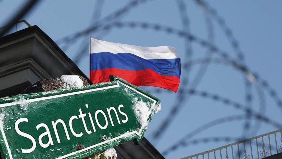 Євросоюз продовжив на рік санкції проти Росії за окупацію Криму