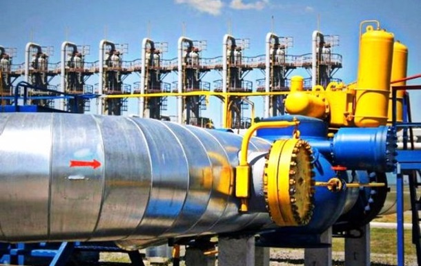 росія не бронювала додаткових потужностей для транзиту газу в ЄС через Україну, попри зменшення об'ємів через Північний потік