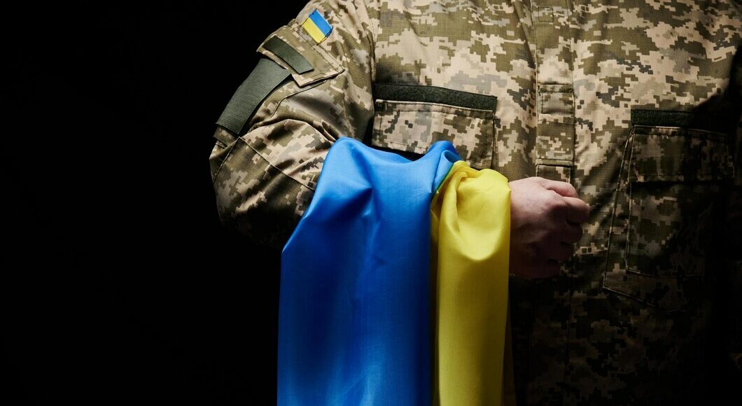 Відбувся обмін тіл 35 загиблих захисників України на 50 трупів російських загарбників