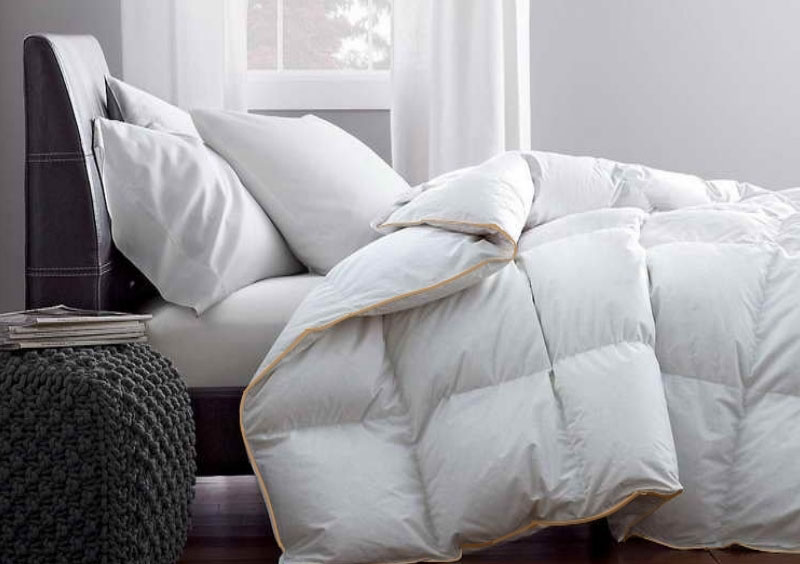 Правильное одеяло - комфортный сон и легкое пробуждение