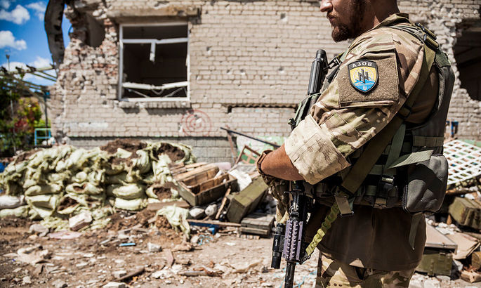 Україна повернула 144 полонених, з них 95 захисників Азовсталі