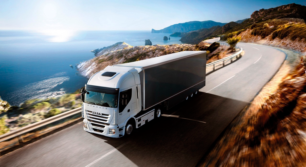 Україна та ЄС підписали угоду про спрощення міжнародних вантажних перевезень автотранспортом