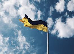 На острові Зміїний підняли прапор України