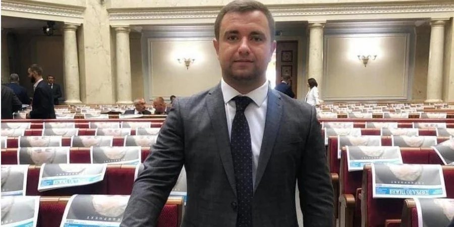 Нардепу Олексію Ковальову повідомлено про підозру у держзраді та пособництві державі-агресору