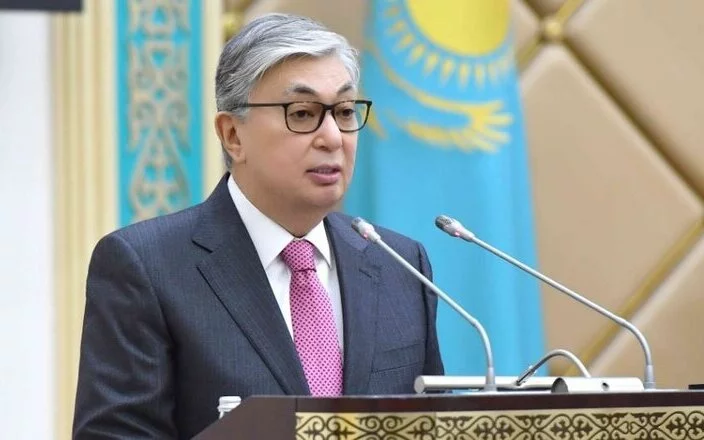 Казахстан вийшов із угоди СНД про валютний комітет